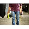 RYOBI 18V ONE+ Compact Bluetooth Radio 4X Sound Clarity