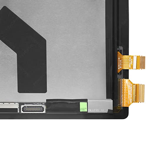 Image of for Microsoft Surface Pro 7 Plus 1960 1961 (2021) Screen Replacement for Surface Pro 7+ Digitizer 2736x1824 12.3 inch LED LCD Touch Screen Display Digitizer Assembly(Only for Surface Pro 7 Plus)