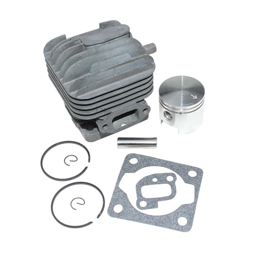 Kit cylindre-piston pour Th034d Kbh34a et pièces de rechange de tondeuse - 4