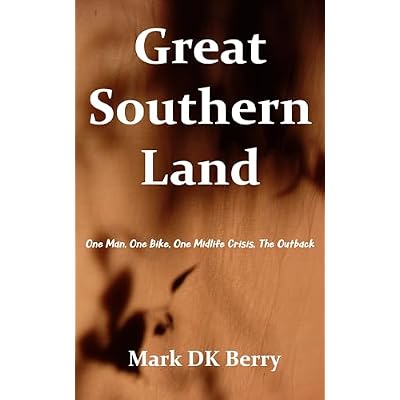 Great Southern Land