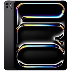 【新品未使用】iPad Pro 13インチ M4 256GB cellular Amazon.com: Apple iPad Pro 13-Inch (M4): Built for Apple