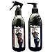 Produktbild Excellent Shining Spray 250ml + Latex Cleaner | Anziehilfe | Latexpflege | Waschmittel | Latexpflege zum sprühen 2 x 250ml SET