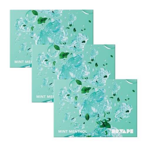 DR.VAPE hN^[xCv ~g\[ for Model 3 [ 3Zbg] [ ǂ[ׂ jR` ^[ Ȃ]