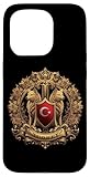Turkish Patriotic Design L&S