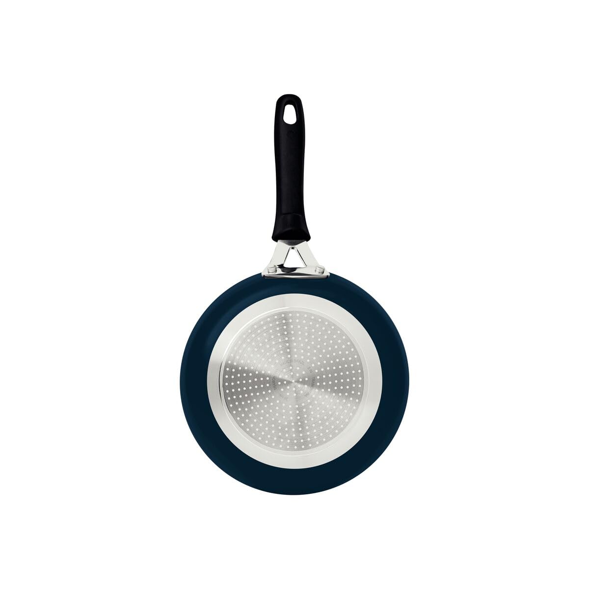 Tramontina Induction Ceramic Non-Stick Frying Pan 20 cm (0.9l), Blue - Image 2