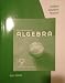 Student Solutions Manual for McKeague's Intermediate Algebra, 9th