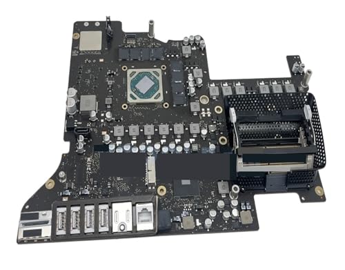27�C���` A2115 �{�[�h 2019 820-01236-A 2020 820-01779-A 5K 256GB 512GB 5300XT 4GB(2019 GPU 570x 4GB)�p�}�U�[�{�[�h
