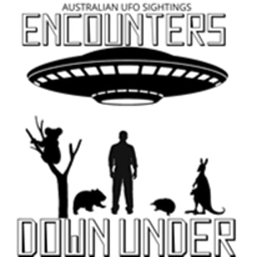 S1E11 I was awoken by a strange light and sound Podcast Por arte de portada