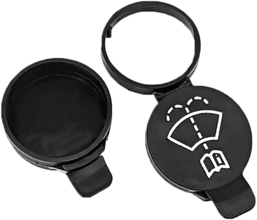 Universal Windshield Wiper Washer Tank