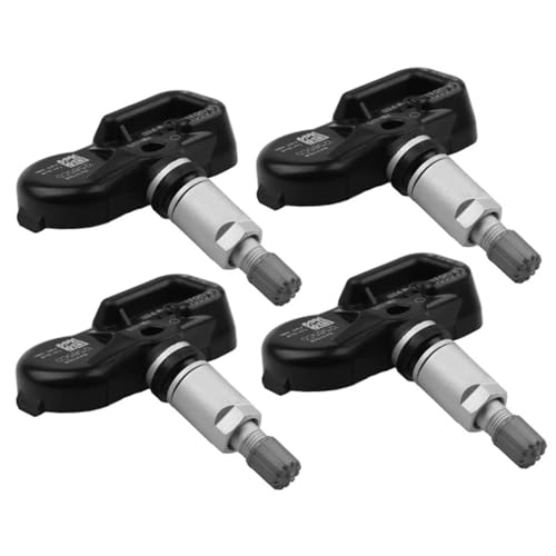Capteur de pression des pneus TPMS PMV-C215 Lexus LX et Toyota C-HR 1/4 pcs