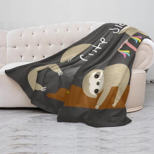 Couverture douce et confortable pour éliminer les frissons