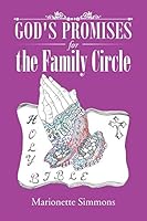 God's Promises for the Family Circle 1490764836 Book Cover