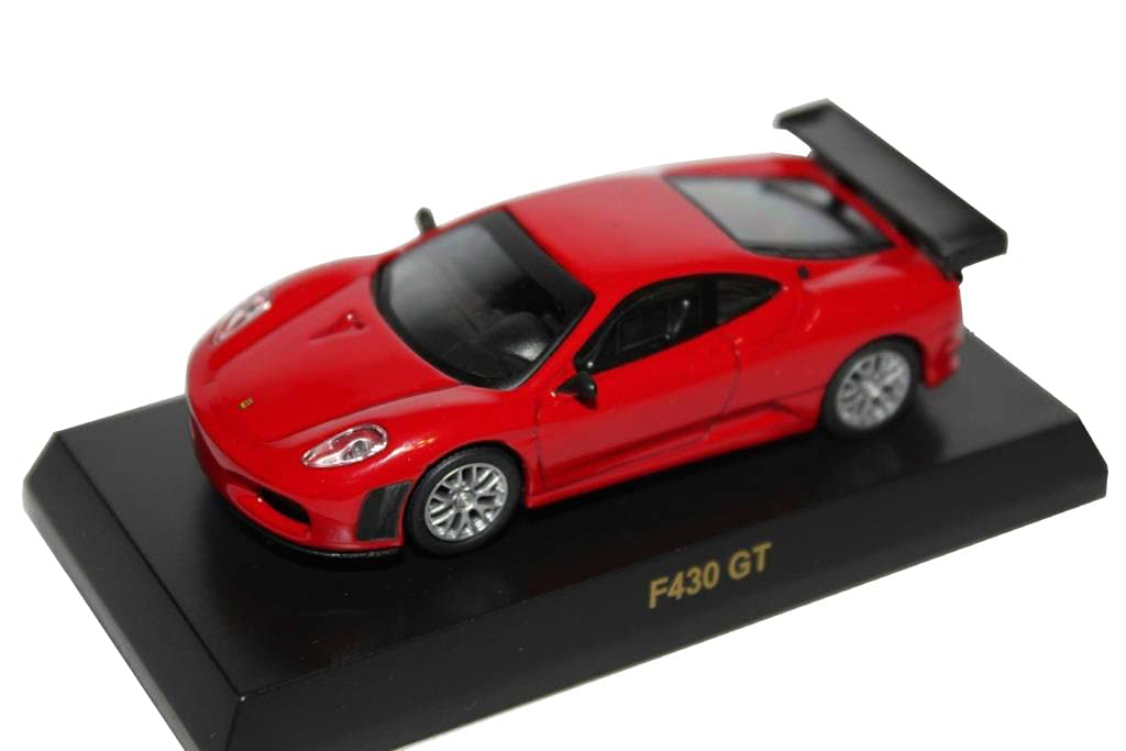 京商 1/64 フェラーリ・ミニカーコレクション 2 Ferrari2 Amazon.co.jp: 京商 1/64 フェラーリ ミニカーコレクション2