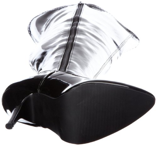 Pleaser Women's Seduce-3000 Thigh-High Boots #TOP3