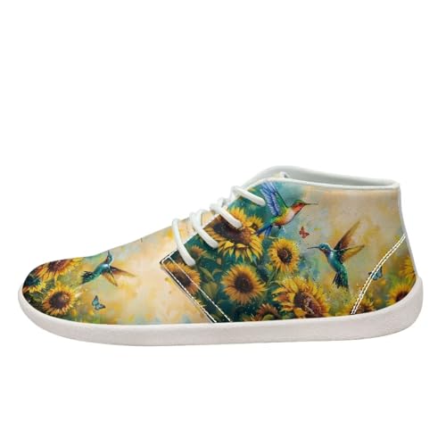 Barefoot Shoes Women Men Wide Toe Box Shoes Lightweight Minimalist Walking Shoes Zero Drop4