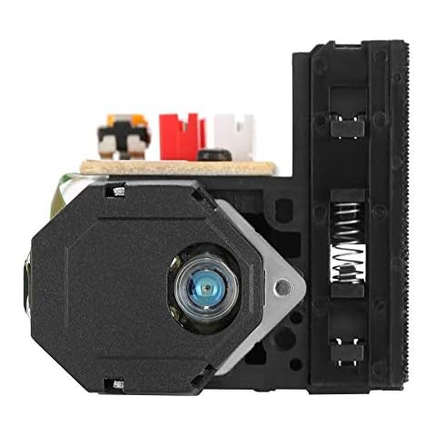Lasereinheit, Optisches Pick-Up-Laserobjektiv, Optisches Laserobjektiv KSS-210A Laser Pickup, KSS-210A Optischer Aufnehmer-Laserlinsenmechanismus Für CD/VCD-Mechanismus Ersatzteile Cover