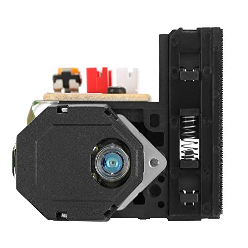 KSS-210A Optical Pickup Lens Mechanism Unit for CD VCD Players Replacement Lens Assembly by Walfront - Used condition - CA$14.76