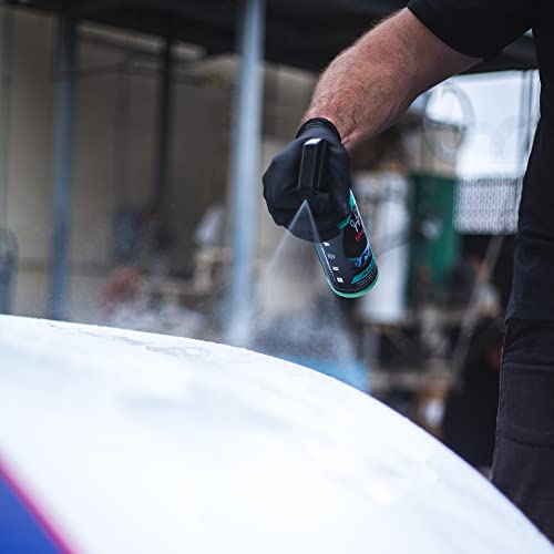 Jay Leno's Garage Radiant Ceramic Coating #TOP2