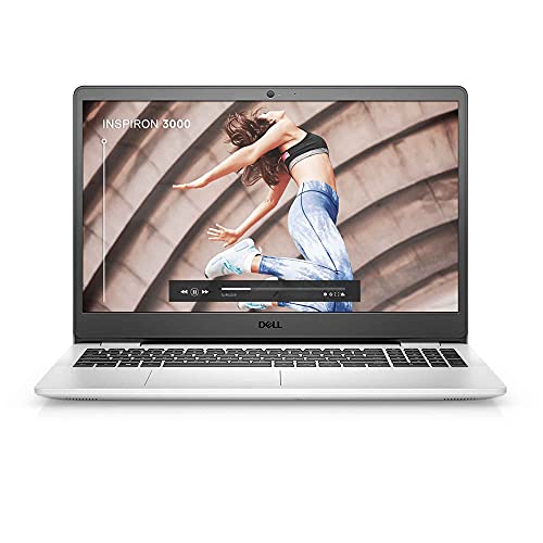 Image of Dell Inspiron 15 Business Laptop, 15.6 inch FHD Display, Intel Core i3-1215U(6-core), 32GB RAM, 1TB SSD, Intel UHD Graphics, Wi-Fi, HD Camera, Windows 11 Pro, with Fewhack Cleaning Brush