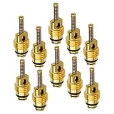 10er Set für M8 AC Ventilkerne für zuverlässige Automobil-Klimaanlagenlösungen