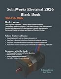 SolidWorks Electrical 2026 Black Book