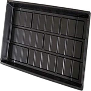Hydrofarm CKTRAY Cut Kit Tray, 11″ x 21″
