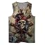 Cool Skull