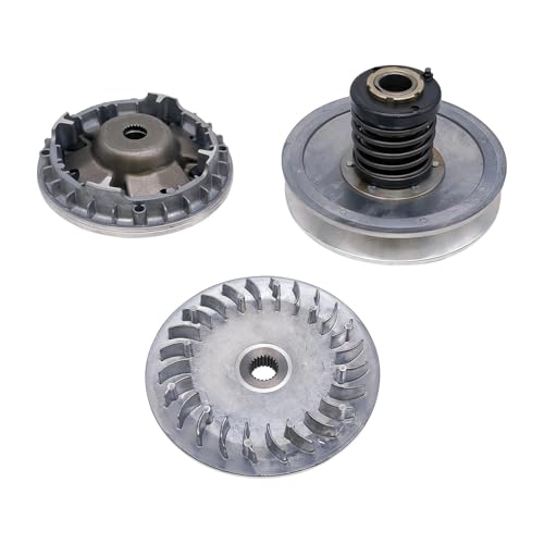 Variateur d'embrayage primaire pour rouler en Quad CF500 sur sentier