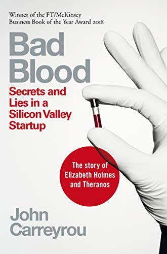 Bad Blood view 2