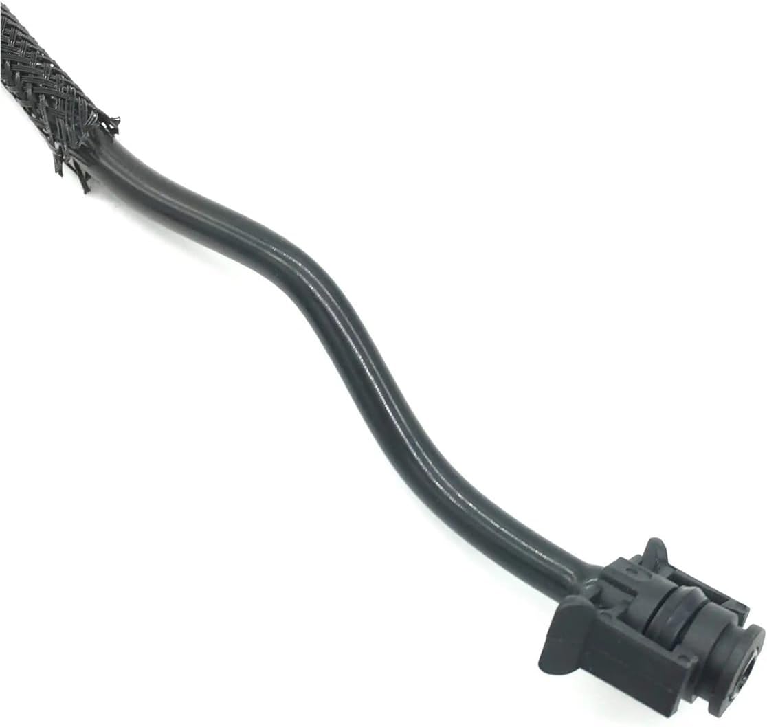 Car accessories Engine Car Cooling-Vent Hose Fit Compatible With Volvo S60 S80 V70 XC60 XC70 31274900