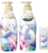 ブライト シャンプー&amp;トリートメント