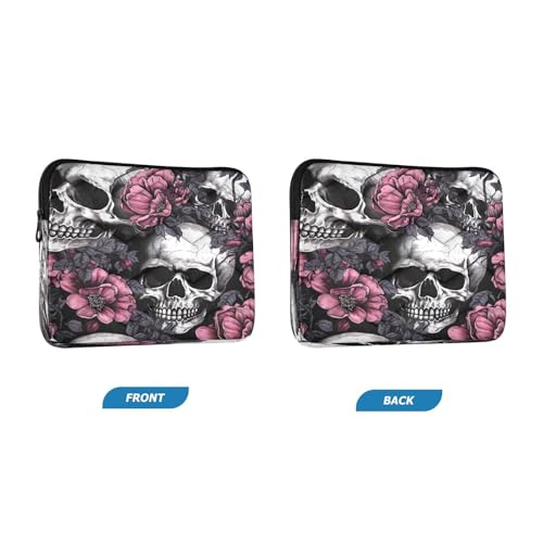 Funda para portátil 13-14 pulgadas YANENDIE resistente al agua miniatura 2