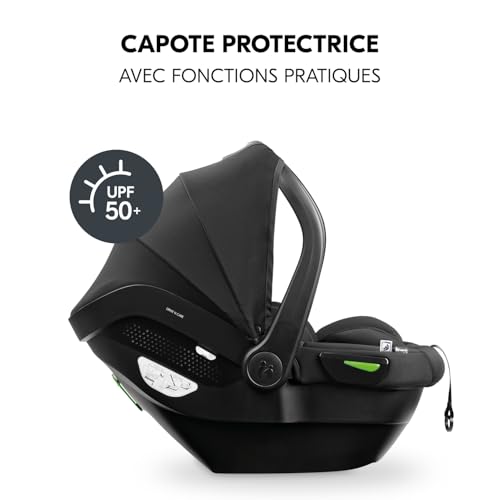 Siege auto Drive N Care - vue 9