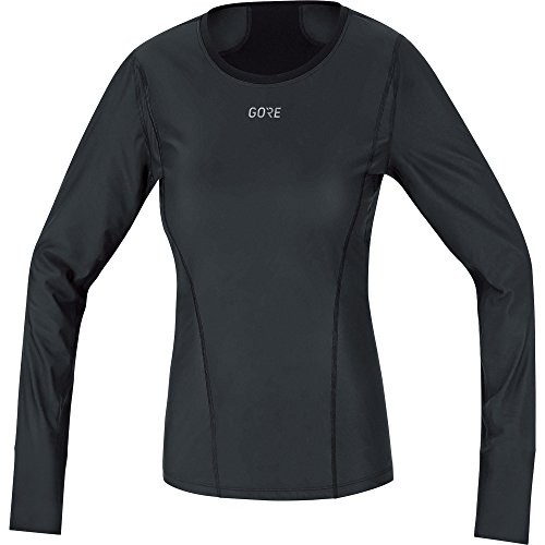 Sous-maillot thermique femme manches longues pour cyclisme et running hivernal