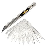 Car Wrapping Olfa Cutter SAC-1 30° + 10 lames à 30°