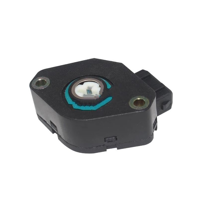 Capteur TPS 5S5366 régulateur de ralenti stable pour Jetta