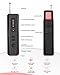 Loovett Hidden Camera Detector, 2025 Upgraded Camera Finder Detector, Hidden Device GPS Detector, Bug Detector, Rf Wireless Signal Scanner, for Hotels, Travel, Home, Office