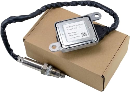 Capteur d'oxyde d'azote 11787587130 résout surconsommation BMW Série 1 E87 N43