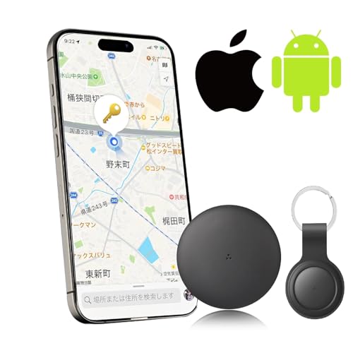 yAndroid/iosΉ! ȒPȐݒ聕xȑSGPSʁRpNgőϋvzGA^O airtag h~^O X}[g^O X}[ggbJ[ MzȂ dr\ gps^O ԗǐ ΍  z yʂŏ^
