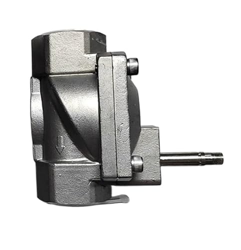 Electrovanne pilote MX-2-3/4-CN robustesse certifiée pour commande pneumatique