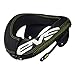 EVS Sports 112053-0110 Black Youth Race Collar