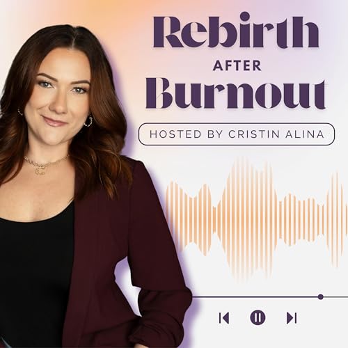 Rebirth After Burnout Titelbild