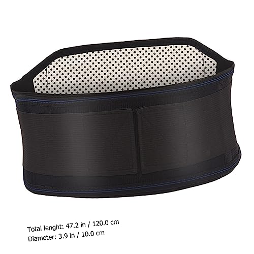 Faja Abdominal Termica para Soporte Lumbar y Cintura miniatura 2