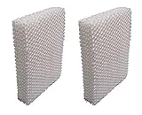 BBAUER Humidifier Filter for Vornado H55-C, H55 (2-Pack)