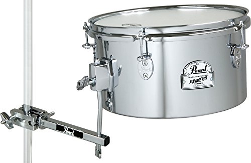 Pearl Primero Timbale with Mounting Clamp - 13 Inches