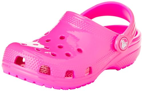 Image of Crocs Kids Crocsfunlab Buzz Woody Clog (Toddler /Little Kid)