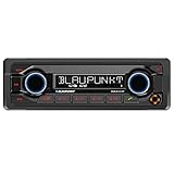 blaupunkt autoradio navi bluetooth Compatible_Devices: Auto Blaupunkt Dublin 112 BT Car Radio