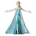 Enesco Disney Showcase Elsa's Cinematic Moment Figurine, 10.04"