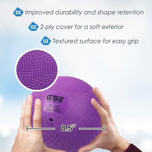 image for GSE Games & Sports Expert 8.5