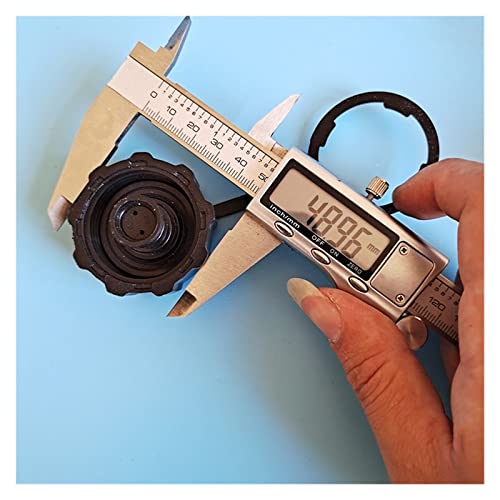 Tappo serbatoio carburante compatibile con KAAZ